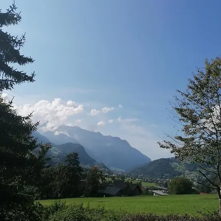 Dr. Schorm Apartment