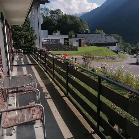 Dr. Schorm Apartment *