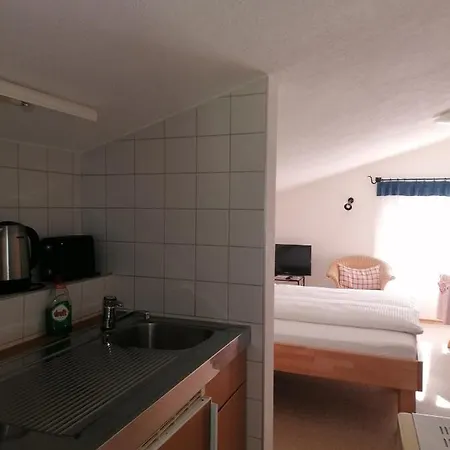 Dr. Schorm Apartment Schruns