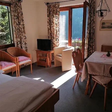 Dr. Schorm Apartmán Schruns