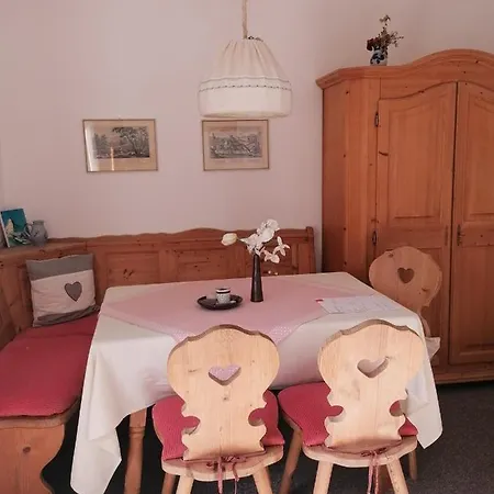 Apartment Dr. Schorm