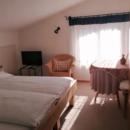 Dr. Schorm Apartment Schruns