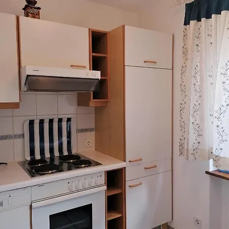 Lägenhet Dr. Schorm