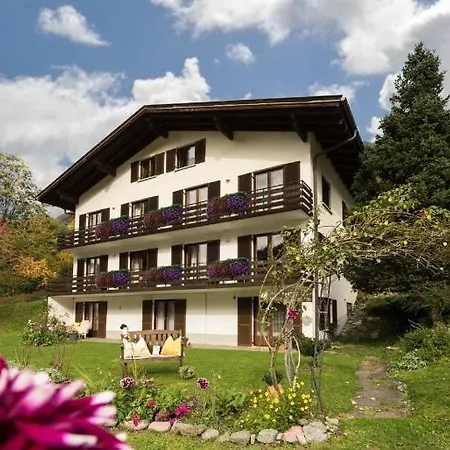 Dr. Schorm * Schruns