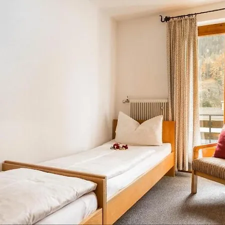 Dr. Schorm Lägenhet *