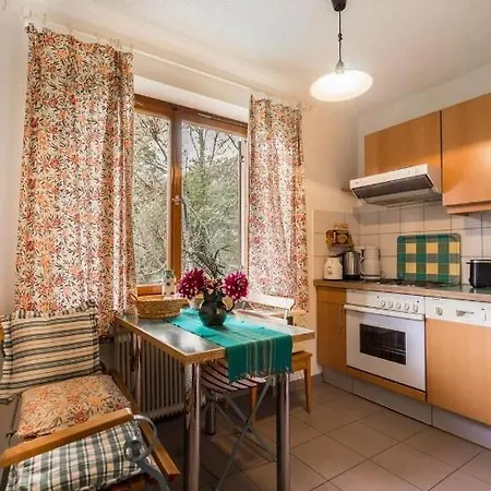 Dr. Schorm Apartamento *