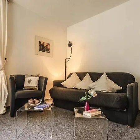 Dr. Schorm Lägenhet Schruns