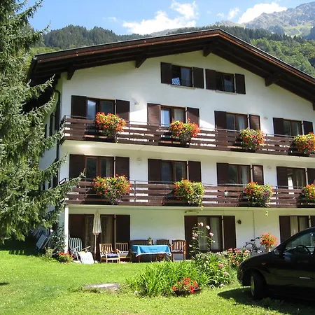 Apartment Dr. Schorm *