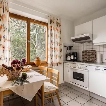 Lägenhet Dr. Schorm *