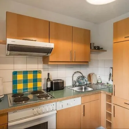 Apartamento Dr. Schorm *