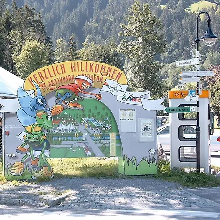 Apartment Dr. Schorm