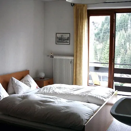 Apartamento Dr. Schorm Schruns
